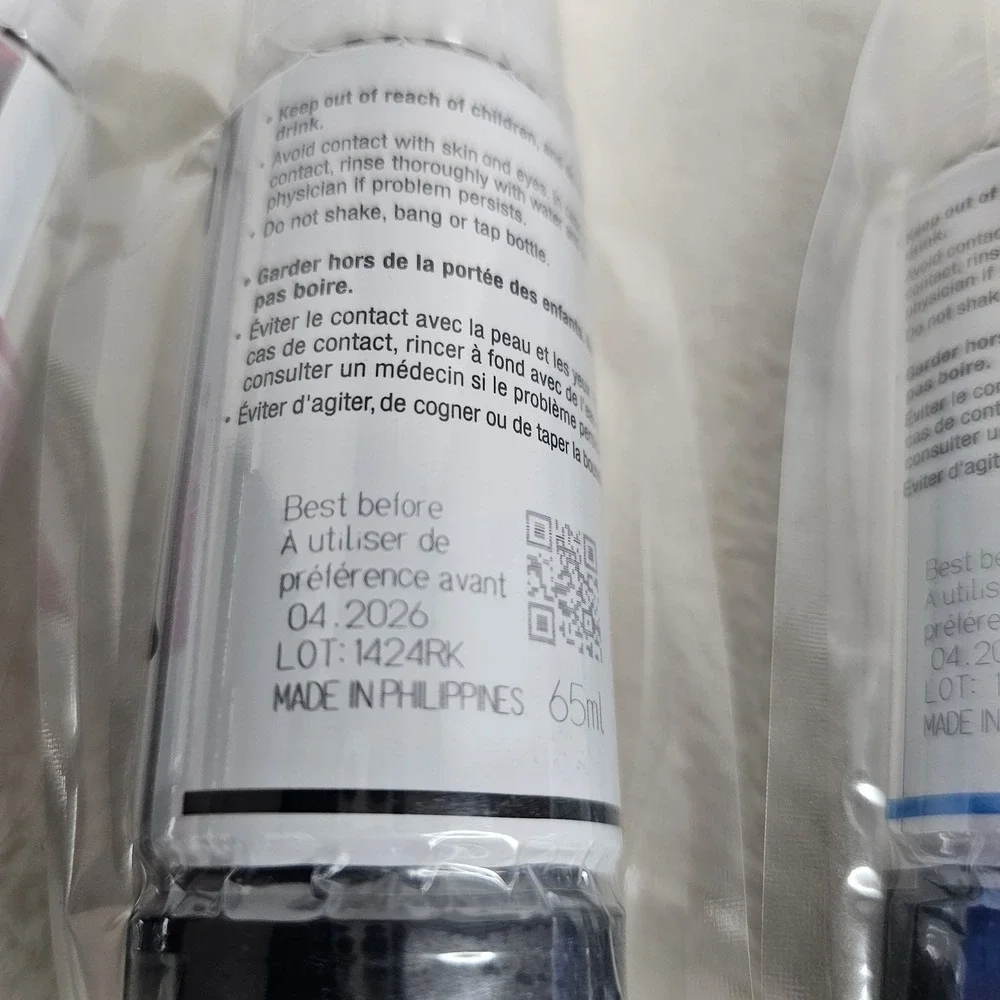 Genuine Epson 522 Ink Bottles 4 Pack - ET-2803  And Other Epson Inkjet Printers